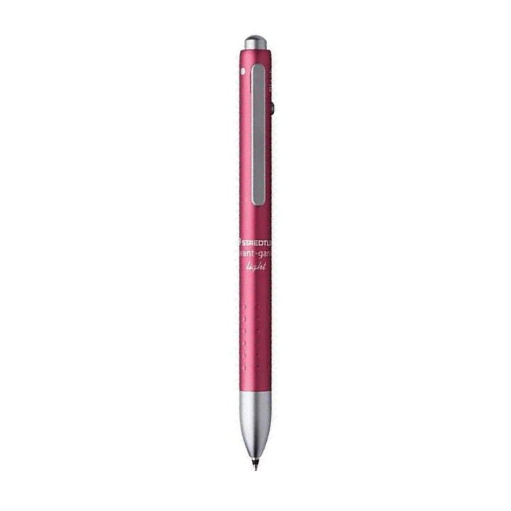 Staedtler Multi Function Ink Ballpoint Pen - SCOOBOO - 927 AG-G - Ball Pen
