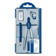 Staedtler Noris Club Compass Set - SCOOBOO - 55060S1 - Rulers & Measuring Tools