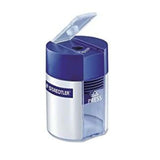 Staedtler Noris Design Tub Sharpener - SCOOBOO - 511 001 - Sharpeners