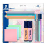 STAEDTLER Pastel Set 61 SBK - SCOOBOO - Fineliner