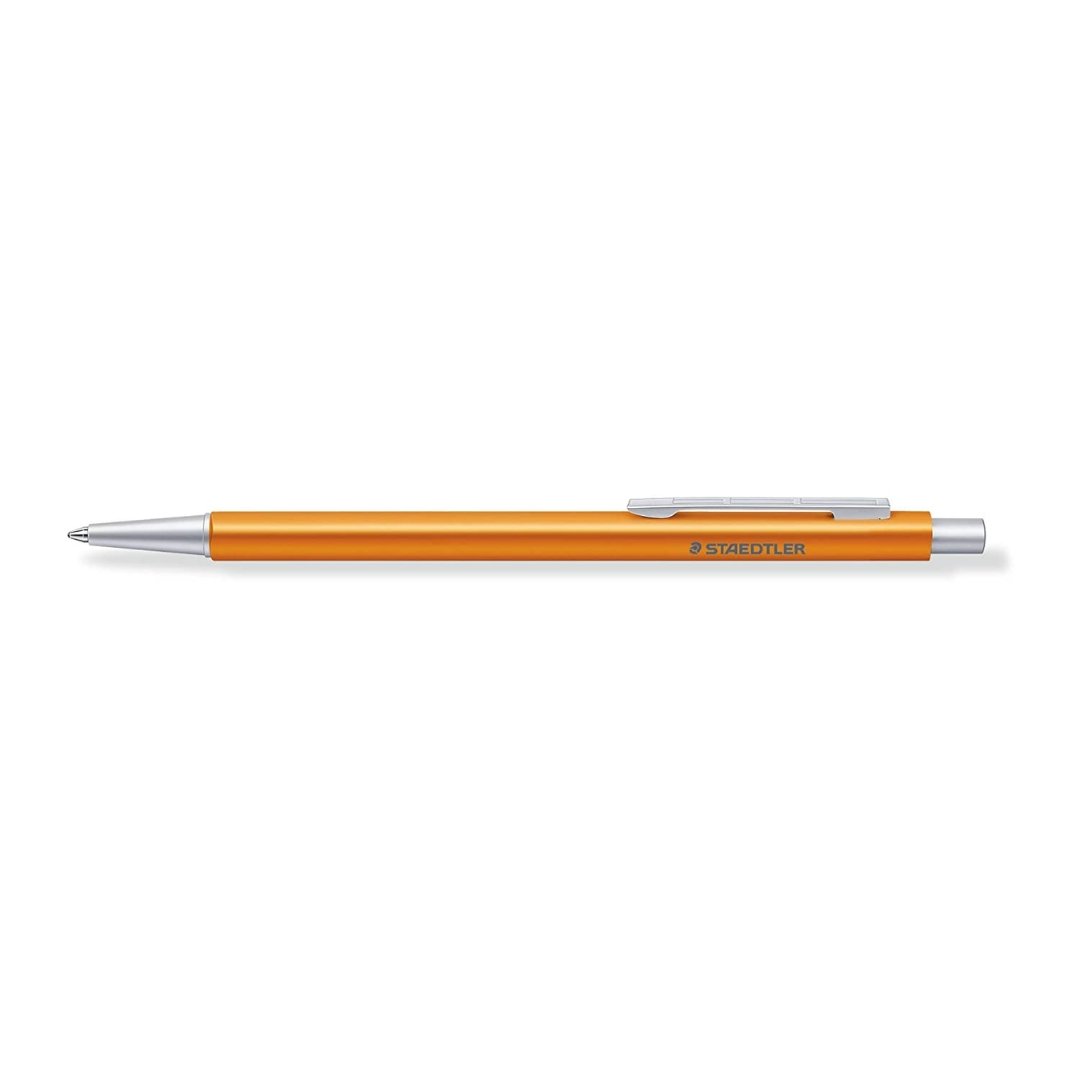 Staedtler Premium Organizer Ballpoint Pen - SCOOBOO - 9 POP3B4-9 - Ball Pen