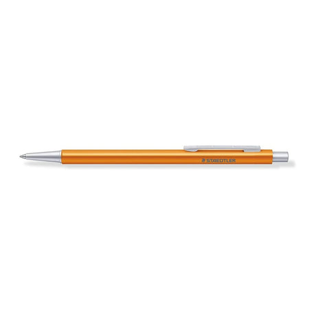 Staedtler Premium Organizer Ballpoint Pen - SCOOBOO - 9 POP3B4-9 - Ball Pen