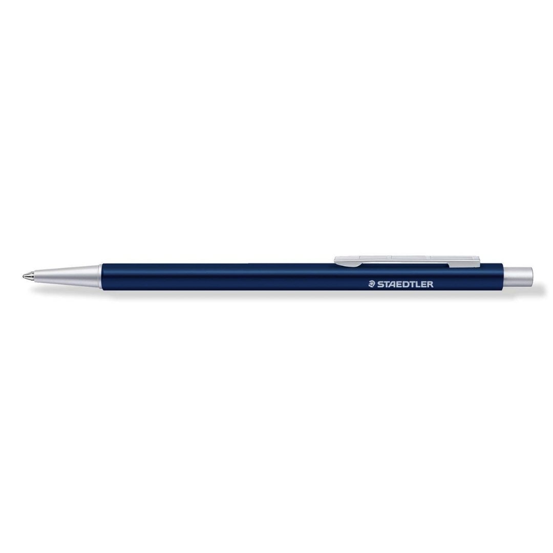 Staedtler Premium Organizer Ballpoint Pen - SCOOBOO - 9 POP 3B-9 - Ball Pen