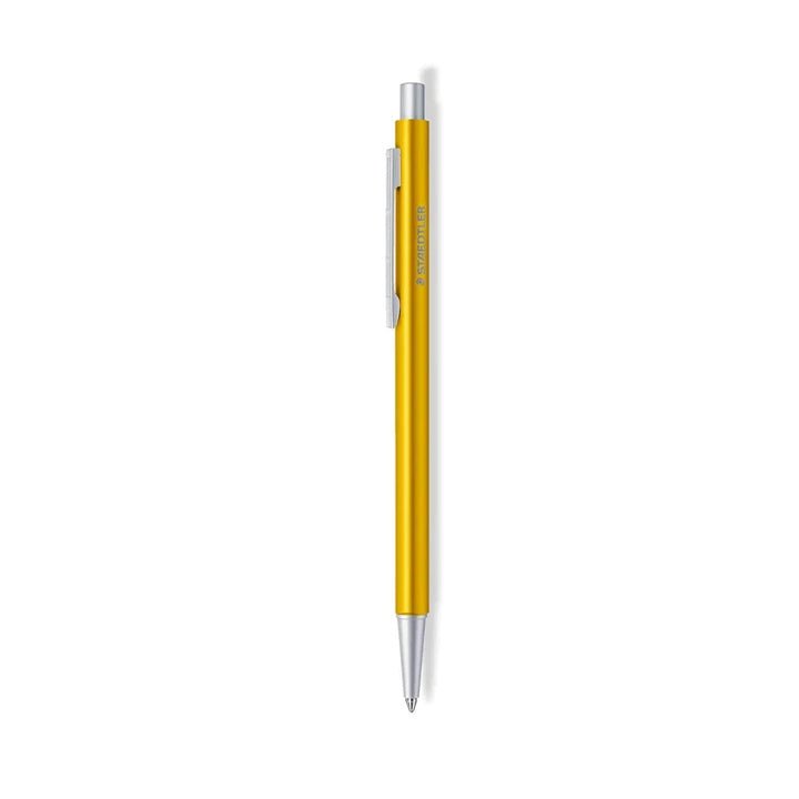 Staedtler Premium Organizer Ballpoint Pen - SCOOBOO - 9 POP 3B-9 - Ball Pen