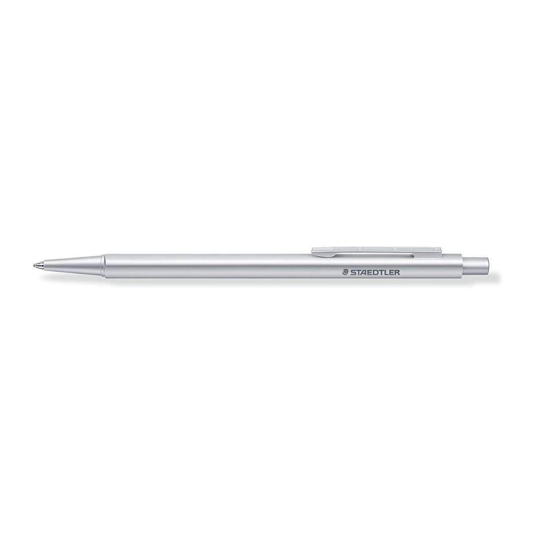 Staedtler Premium Organizer Ballpoint Pen - SCOOBOO - 9 POP 3B81-9 - Ball Pen