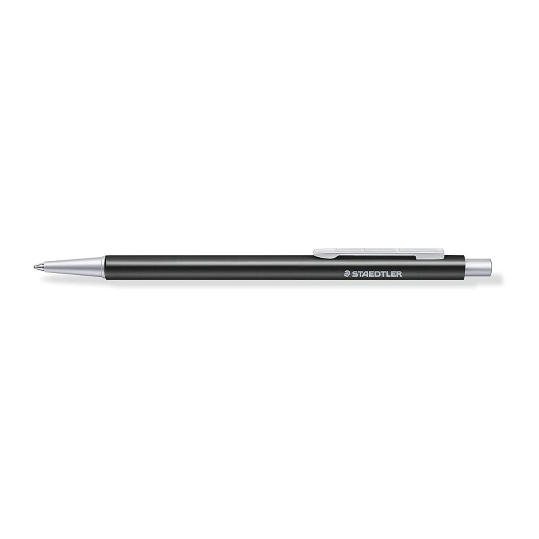 Staedtler Premium Organizer Ballpoint Pen - SCOOBOO - 9 POP 3B9-9 - Ball Pen