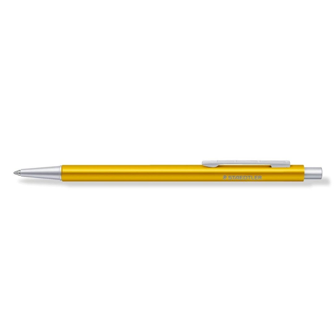 Staedtler Premium Organizer Ballpoint Pen - SCOOBOO - 9 POP 3BA-9 - Ball Pen