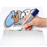 Staedtler Textsurfer Classic Highlighters - SCOOBOO - 364 CWP4 - Highlighter