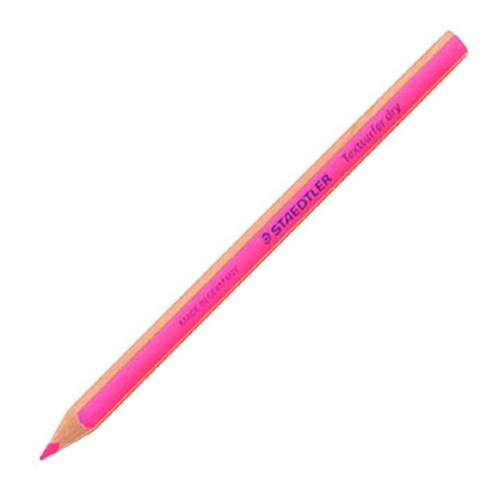Staedtler Textsurfer Dry Highlighter Pencil - SCOOBOO - 128 64-23 - Highlighter