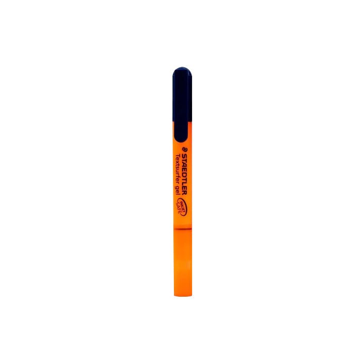 Staedtler Textsurfer Gel Highlighter Pens - SCOOBOO - 264-23 - Highlighter