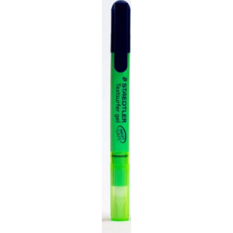 Staedtler Textsurfer Gel Highlighter Pens - SCOOBOO - 264-5 - Highlighter