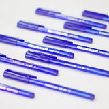 Staedtler Triangular Ball Pen-Pack of 2 - SCOOBOO - 432 35M-9 - Ball Pen