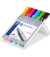 Staedtler Triplus Fine Liner (0.3mm) - SCOOBOO - Fineliner