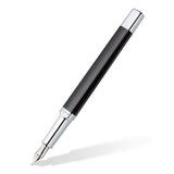 Staedtler Triplus Fountain Pen - SCOOBOO - 474 M 9-3 - Fountain Pen