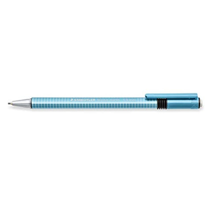 Staedtler Triplus Mechanical Pencil 774 1.3 mm - SCOOBOO - 774 13-30ABKD - Mechanical Pencil