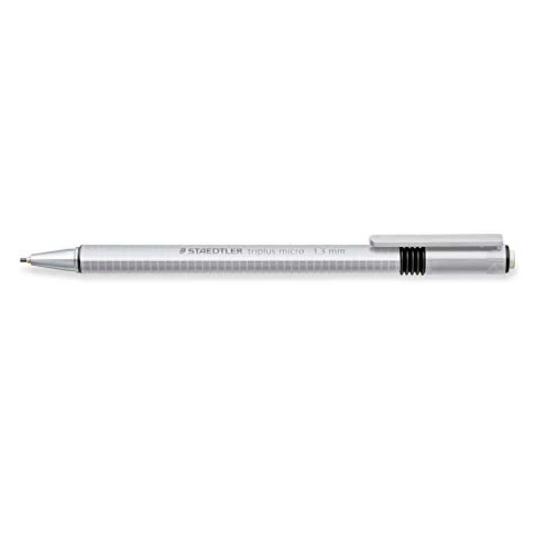 Staedtler Triplus Mechanical Pencil 774 1.3 mm - SCOOBOO - 774 13-80 ABKD - Mechanical Pencil