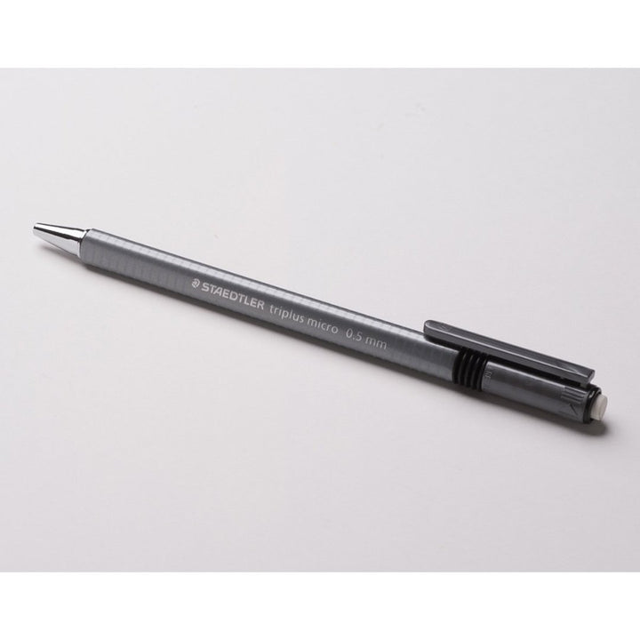 Staedtler Triplus Mechanical Pencil 774 - SCOOBOO - 774 5 ABKD - Mechanical Pencil
