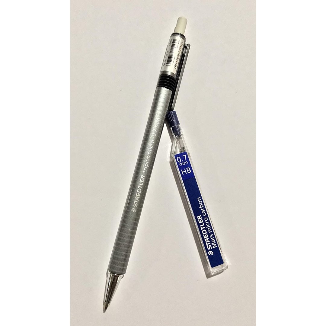 Staedtler Triplus Mechanical Pencil 774 - SCOOBOO - 774 7A ABKD - Mechanical Pencil