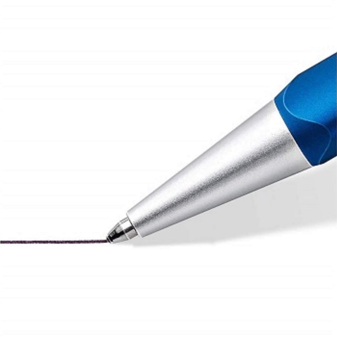 Staedtler TRX Ballpoint Pen - SCOOBOO - 440TRX3B-9 - Ball Pen