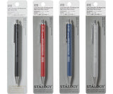 Stalogy Ballpoint Pen 0.7mm - SCOOBOO - S5110 - Ballpoint Pen