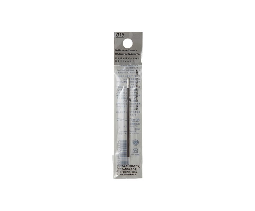 Stalogy Ballpoint Pen 0.7mm - SCOOBOO - S5115 - Ballpoint Pen