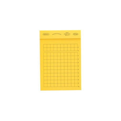 Stalogy Editor’s Series Editor’s Memo Pad - SCOOBOO - S3070 - Notebook