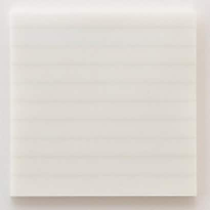 Stalogy Translucent Sticky Note Lined - SCOOBOO - S3052 - Sticky Notes