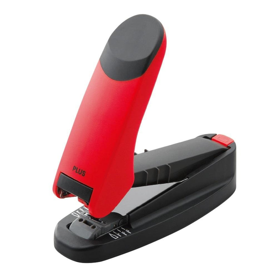 Stapler BIG Size - SCOOBOO - ST-261V-RED - stapler