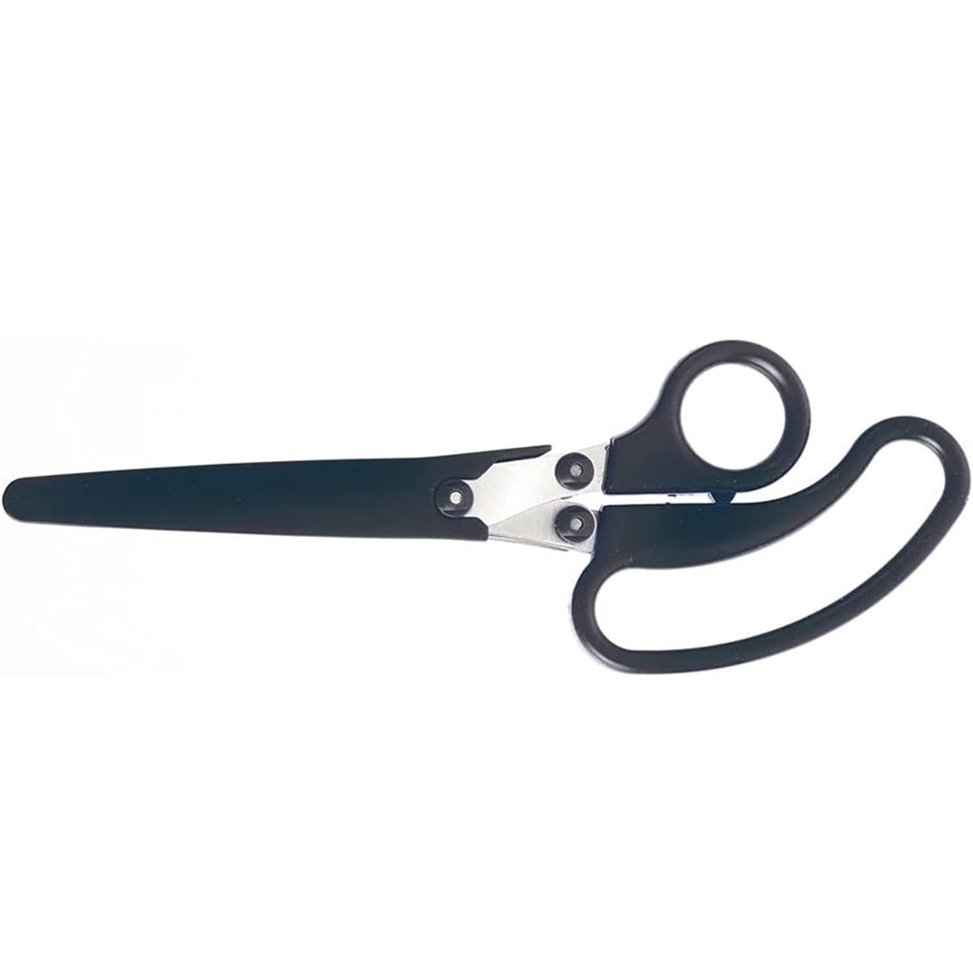 Sun Star Blade Shredder Scissors - SCOOBOO - S3711455 - SCISSORS