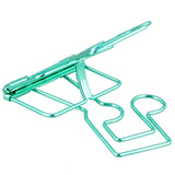 Sun Star Clips - SCOOBOO - S3620786 - Paperclips, Fasteners & Rubber bands