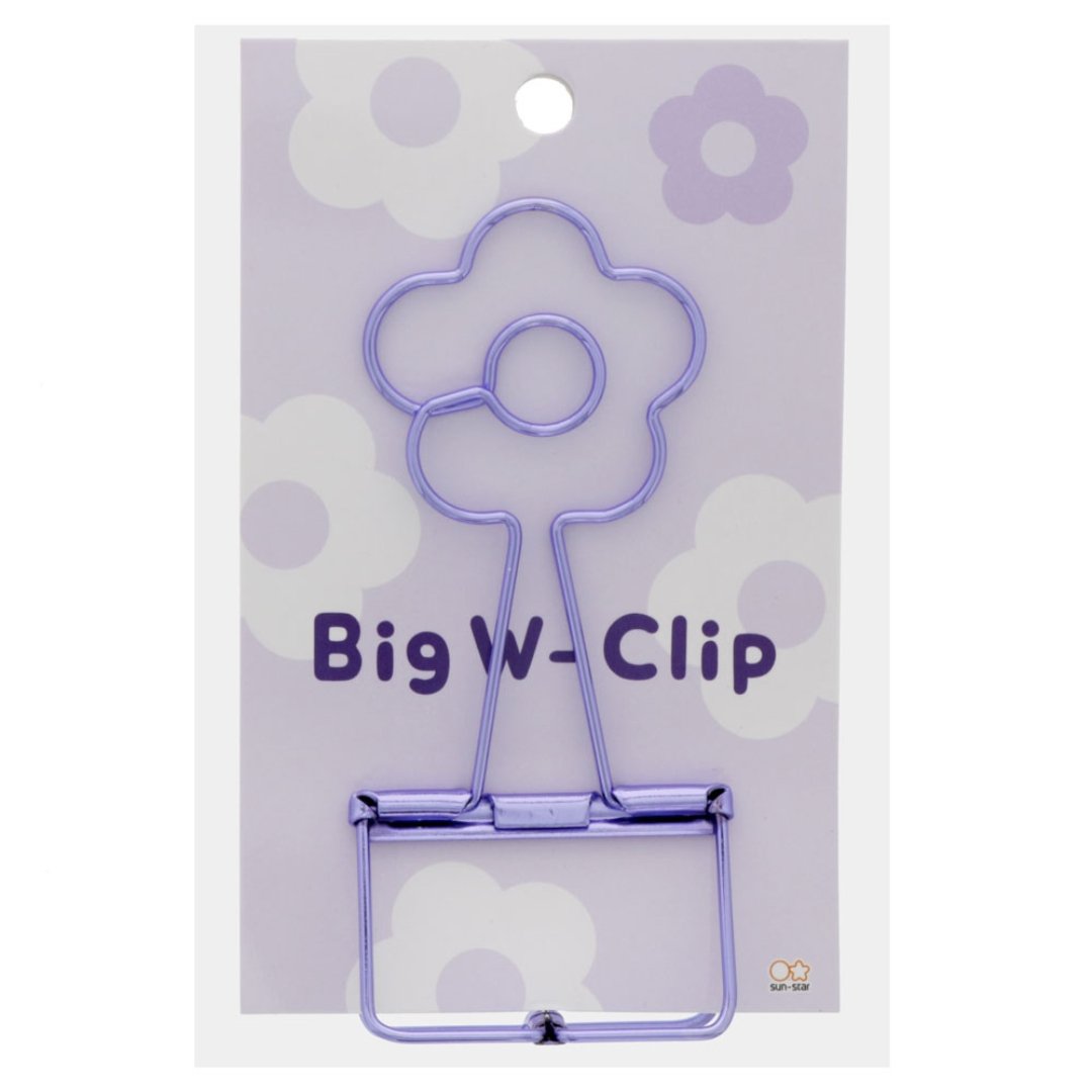 Sun Star Clips - SCOOBOO - S3622037 - Paperclips, Fasteners & Rubber bands