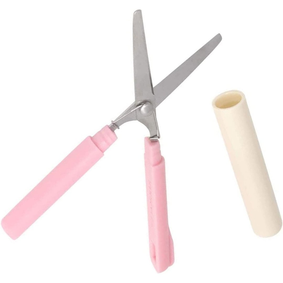 Sun Star Compact Scissors - SCOOBOO - Sun Star