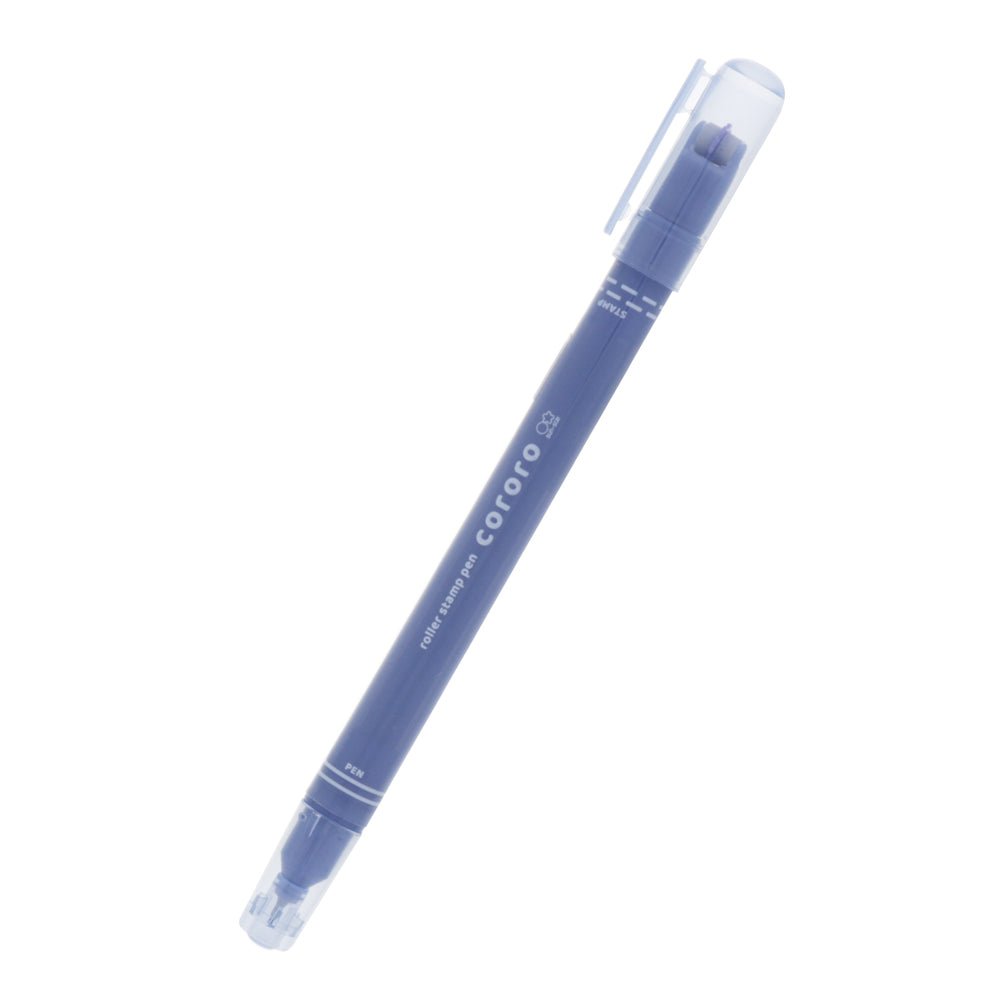Sun Star Cororo Dotted Roller Stamp Pen - SCOOBOO - S4542606 - Decoration tape