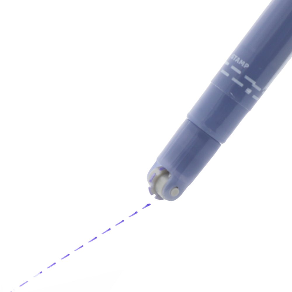 Sun Star Cororo Dotted Roller Stamp Pen - SCOOBOO - S4542606 - Decoration tape
