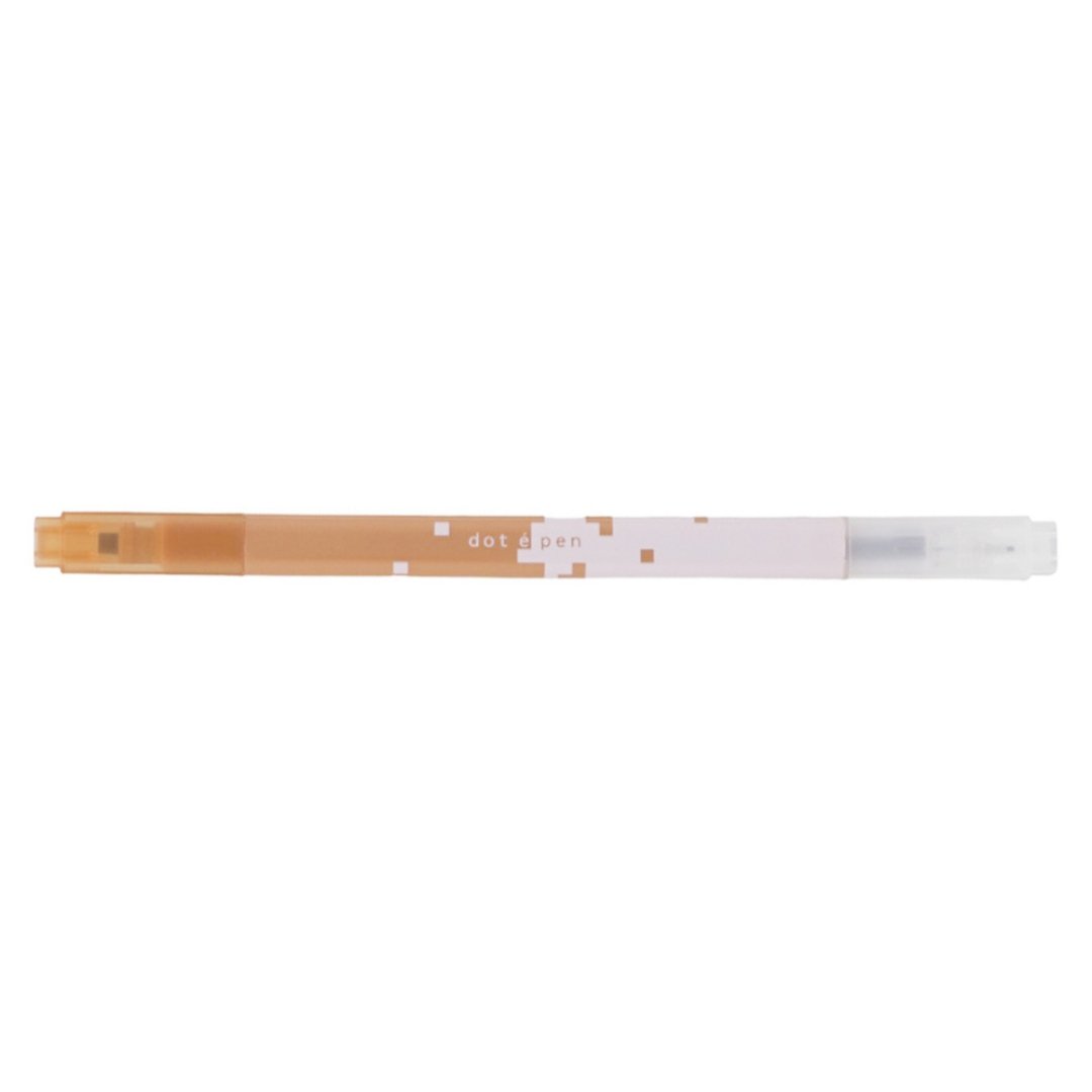 Sun Star Dot Square Marker - SCOOBOO - S4541510 - Pen Stand & Organisers