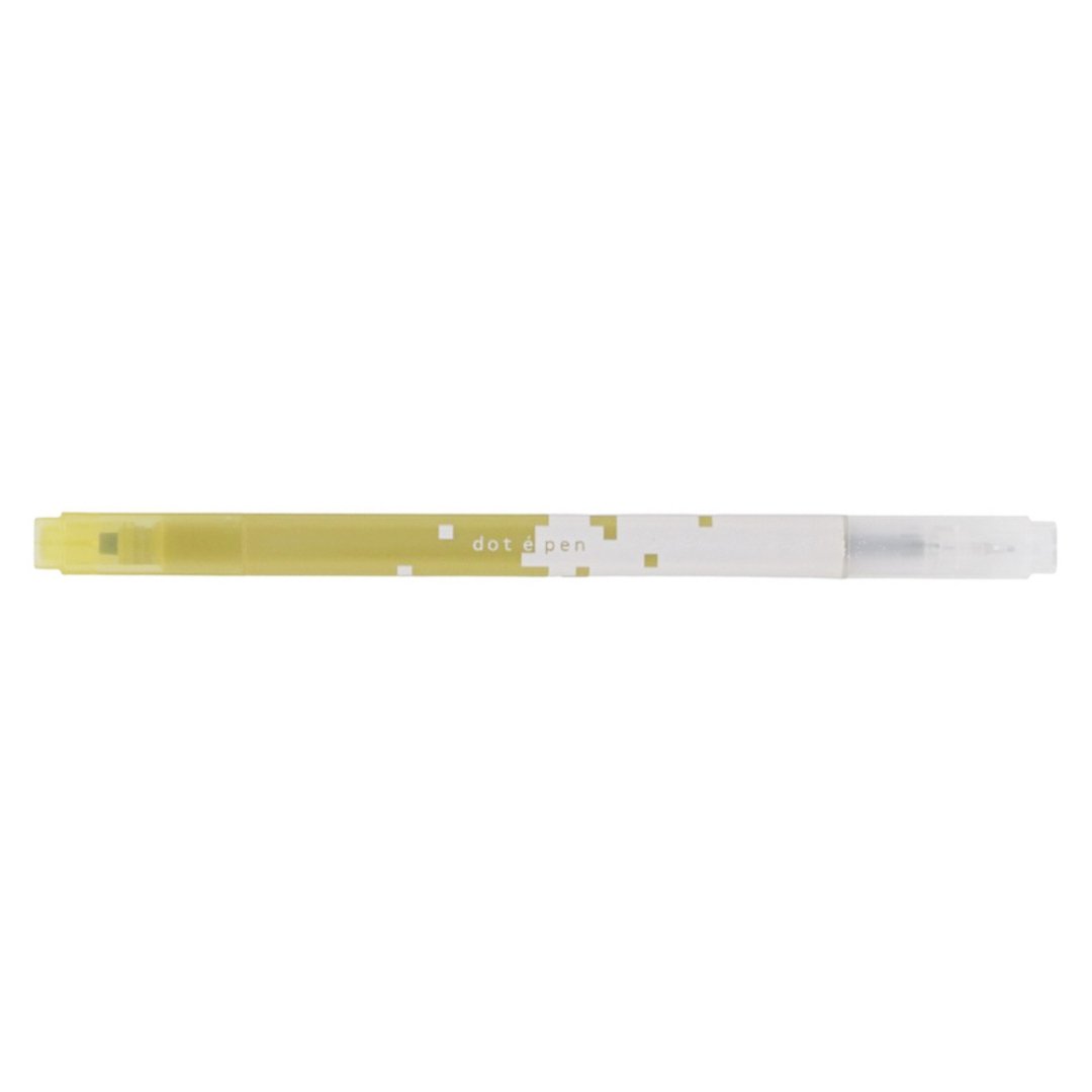 Sun Star Dot Square Marker - SCOOBOO - S4541529 - Pen Stand & Organisers