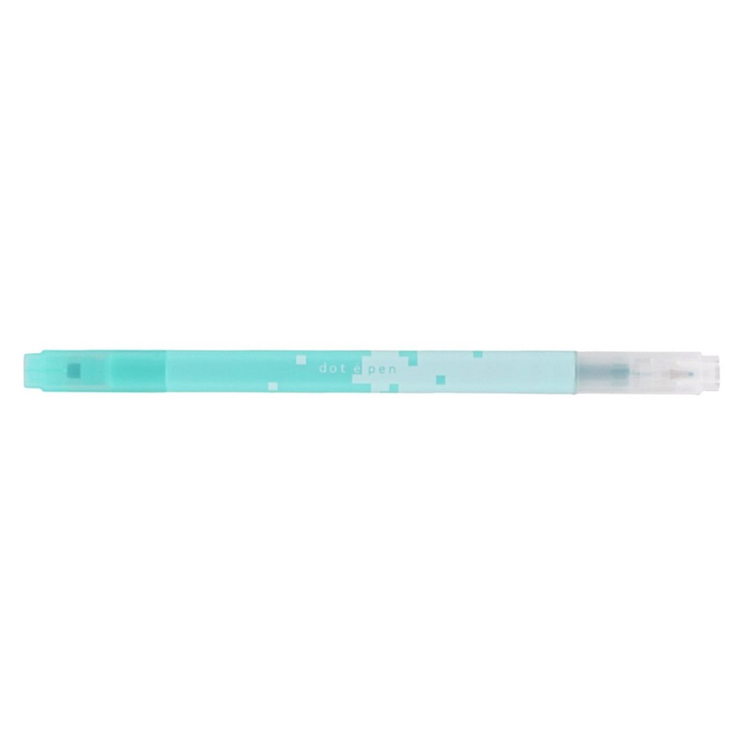 Sun Star Dot Square Marker - SCOOBOO - S4541693 - Pen Stand & Organisers