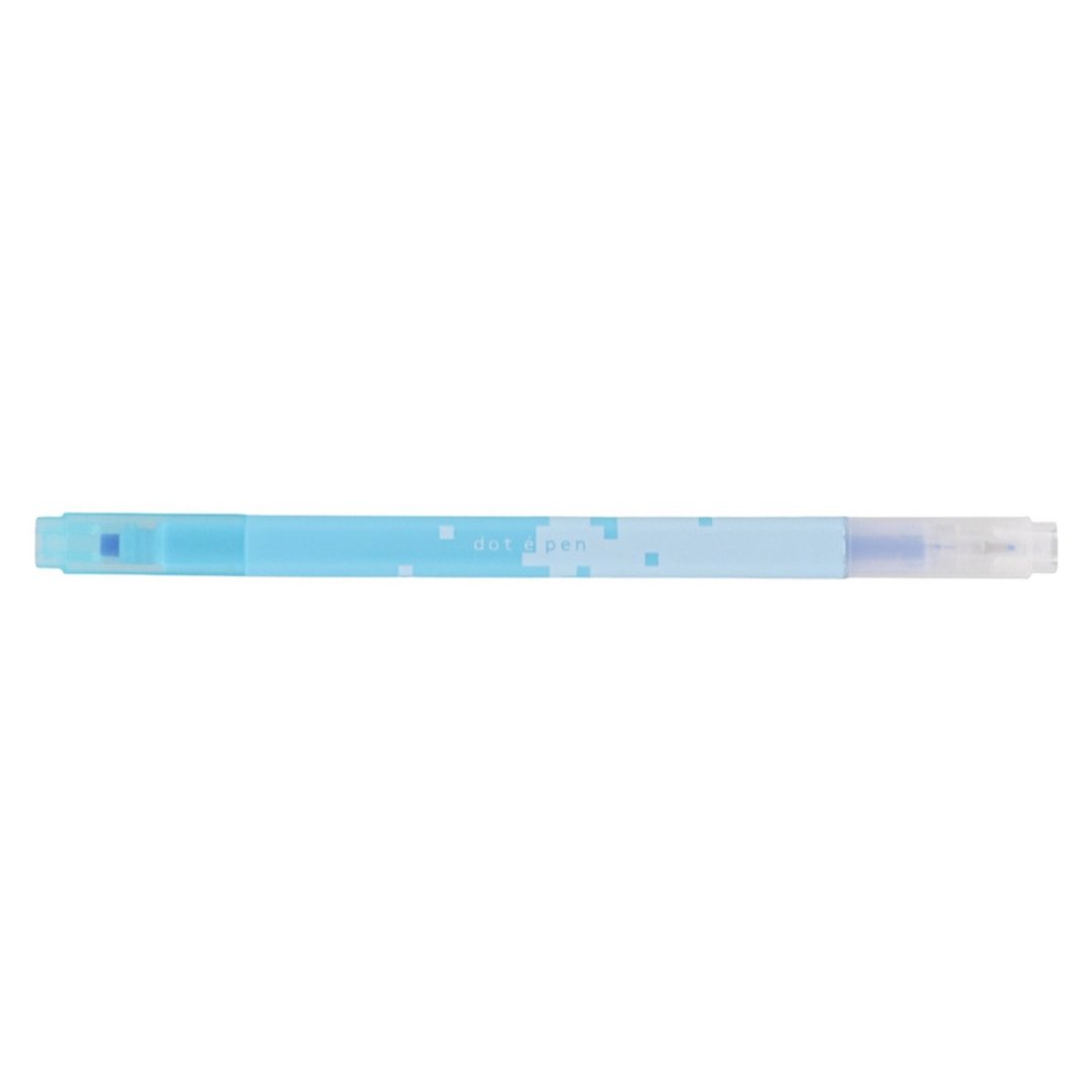 Sun Star Dot Square Marker - SCOOBOO - S4541707 - Pen Stand & Organisers