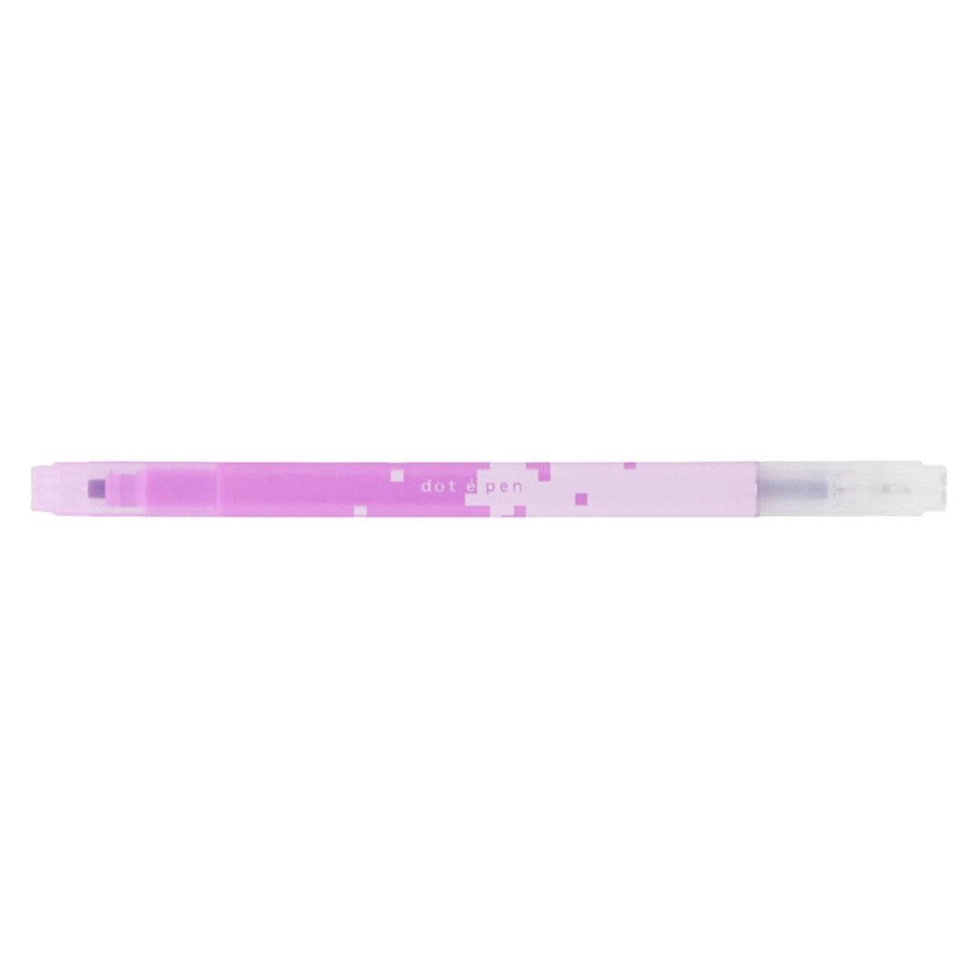 Sun Star Dot Square Marker - SCOOBOO - S4541723 - Pen Stand & Organisers