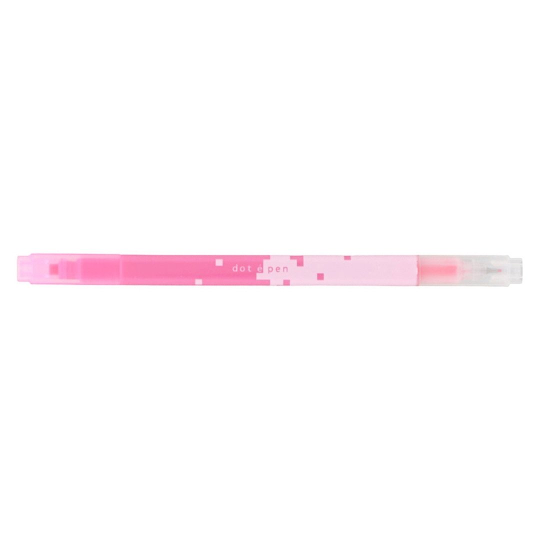 Sun Star Dot Square Marker - SCOOBOO - S4541731 - Pen Stand & Organisers
