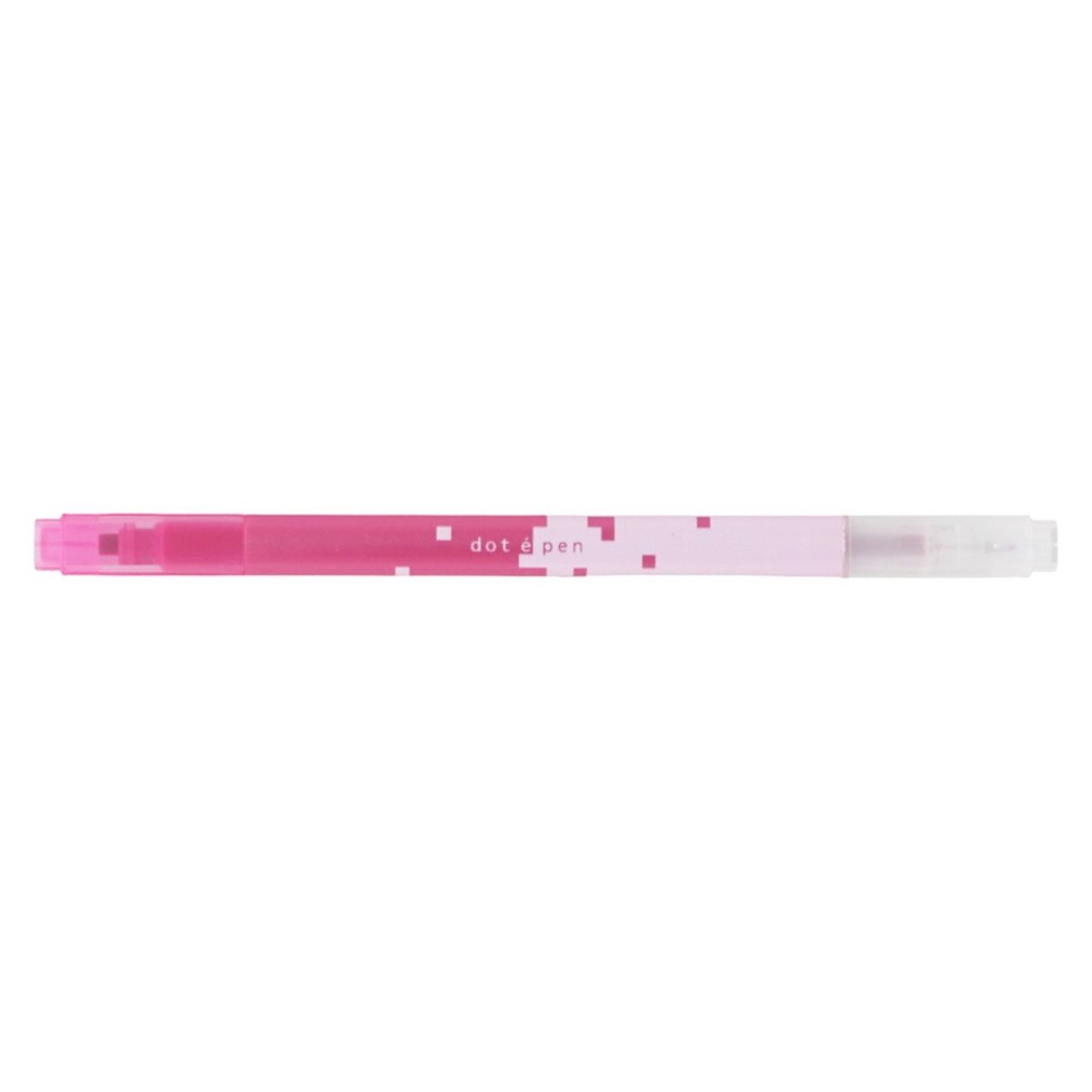 Sun Star Dot Square Marker - SCOOBOO - S4541740 - Pen Stand & Organisers