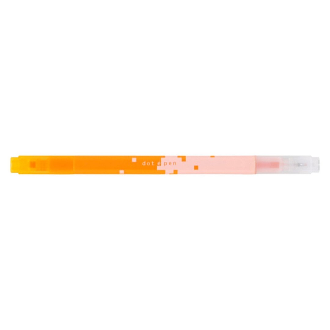 Sun Star Dot Square Marker - SCOOBOO - S4541766 - Pen Stand & Organisers