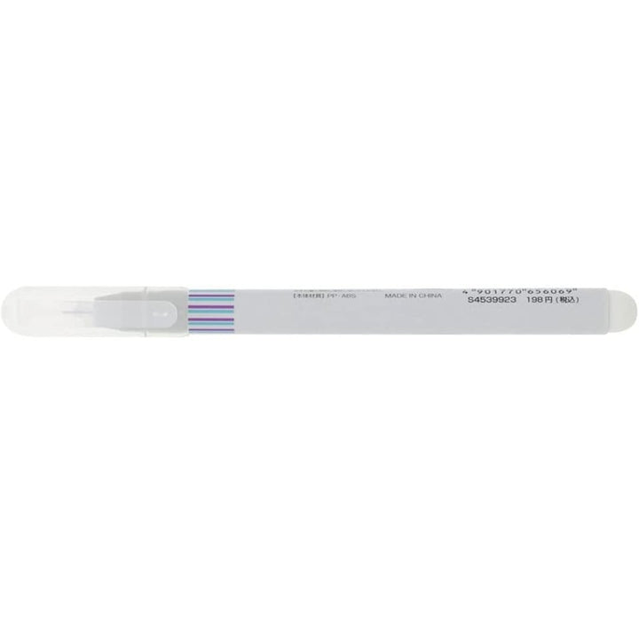 Sun Star Double Color Pen - SCOOBOO - S4540751 - Fineliner