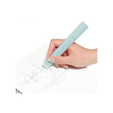 Sun-Star Flat Long Eraser - SCOOBOO - S4218736 - Eraser & Correction