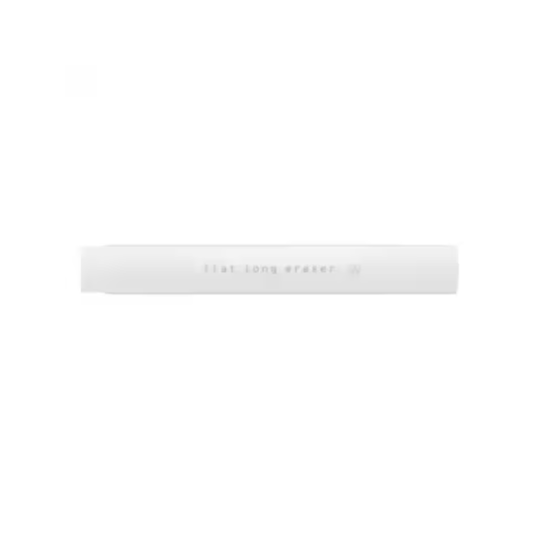 Sun-Star Flat Long Eraser - SCOOBOO - S4218736 - Eraser & Correction
