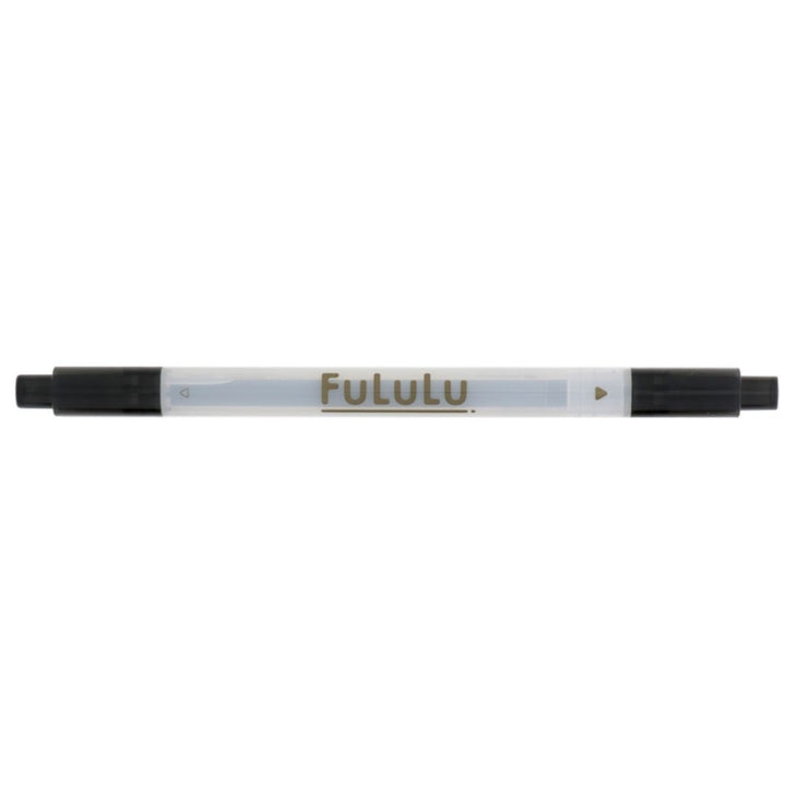 Sun Star Fululu Twin Pens - SCOOBOO - S9480846 - White-Board & Permanent Markers