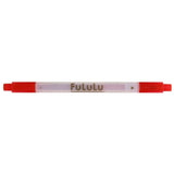Sun Star Fululu Twin Pens - SCOOBOO - S9480862 - White-Board & Permanent Markers