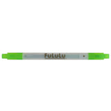 Sun Star Fululu Twin Pens - SCOOBOO - S9480900 - White-Board & Permanent Markers