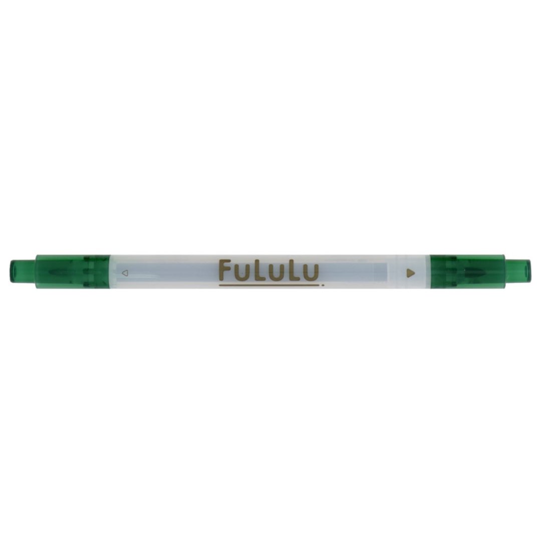 Sun Star Fululu Twin Pens - SCOOBOO - S9480919 - White-Board & Permanent Markers