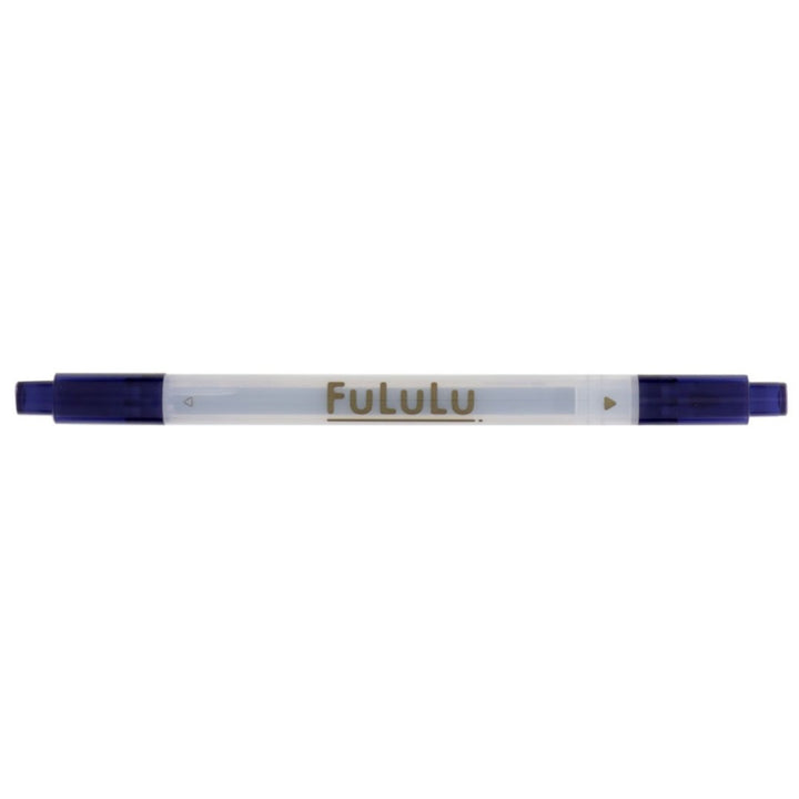 Sun Star Fululu Twin Pens - SCOOBOO - S9480943 - White-Board & Permanent Markers